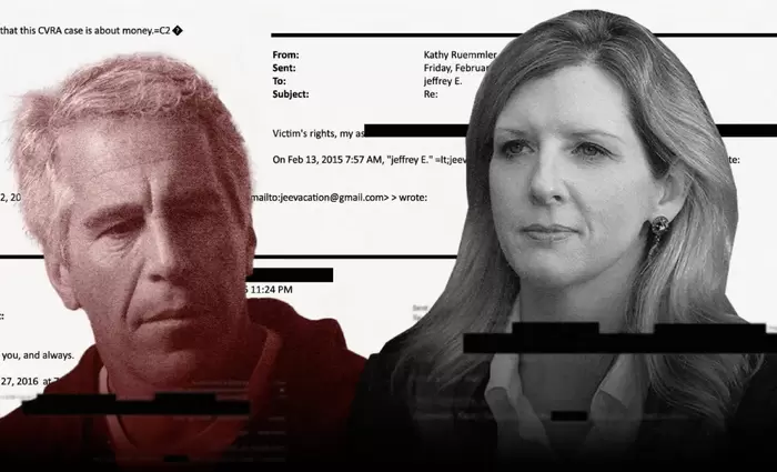 Το σκάνδαλο Επσταϊν… έφτασε στη Goldman Sachs – Ηχηρή παραίτηση