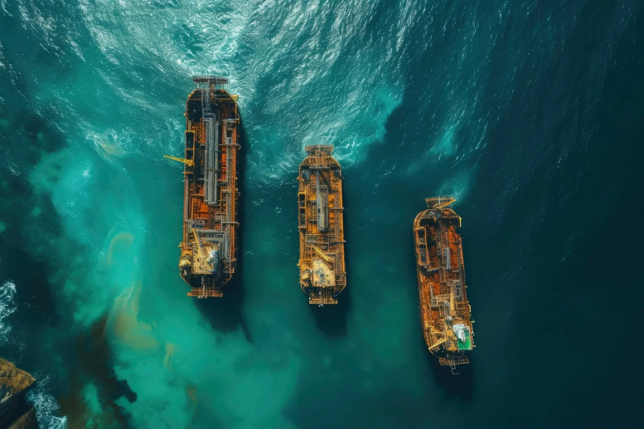 Neptune Robotics: Τα ρομπότ με AI που «καθαρίζουν» πλοία και αλλάζουν τη ναυτιλία