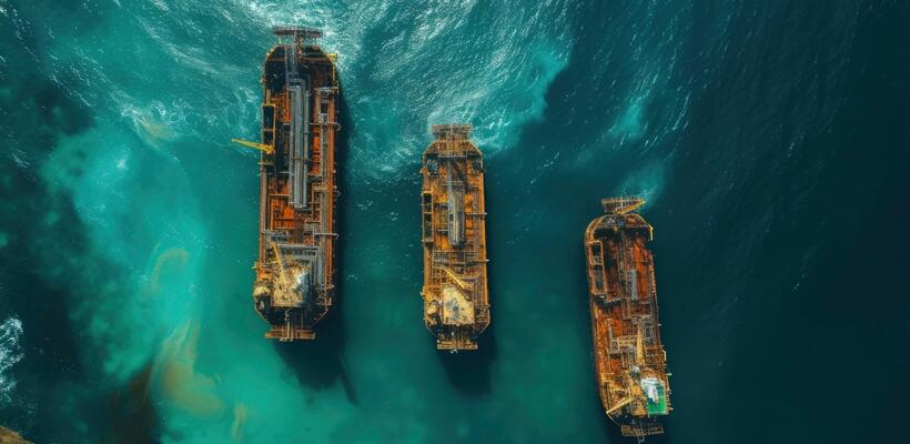 Neptune Robotics: Τα ρομπότ με AI που «καθαρίζουν» πλοία και αλλάζουν τη ναυτιλία