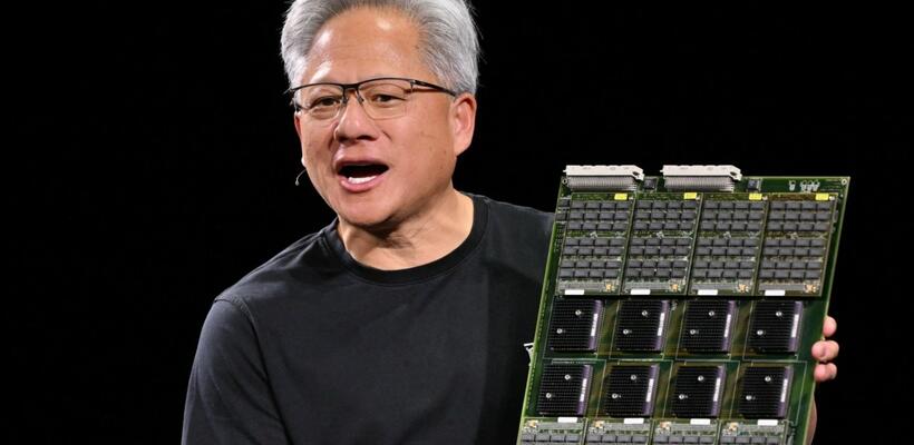 Μπρα ντε φερ Κίνας - ΗΠΑ για τα AI chips: Πώς απειλεί την κυριαρχία της Nvidia