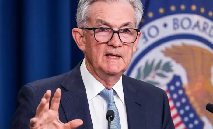 Jackson Hole: Η κρίσιμη ομιλία του Πάουελ