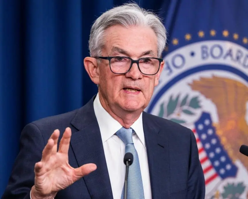 Jackson Hole: Η κρίσιμη ομιλία του Πάουελ