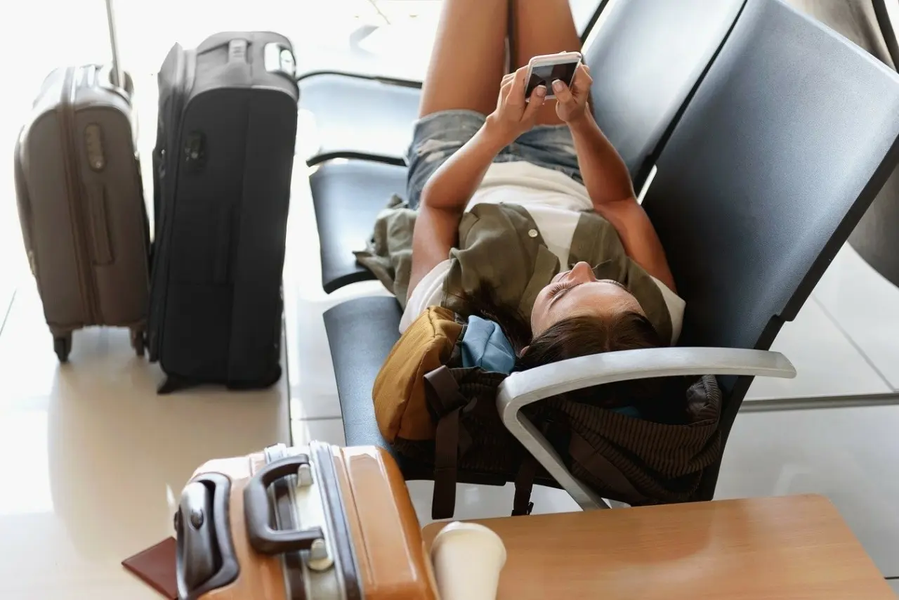 Η οικονομία του jet lag: Οι επιβάτες υιοθετούν το νέο επιχειρηματικό πεδίο