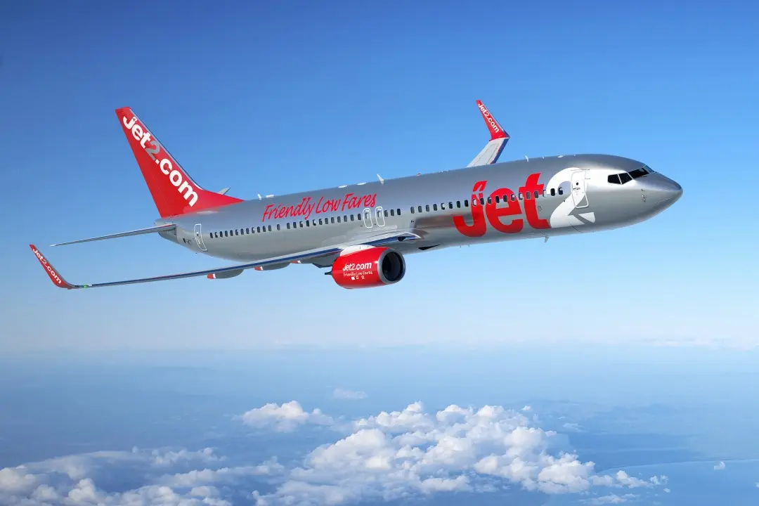 Ακυρώνει όλα τα ταξίδια προς Κύπρο η Jet2 για τρεις μήνες