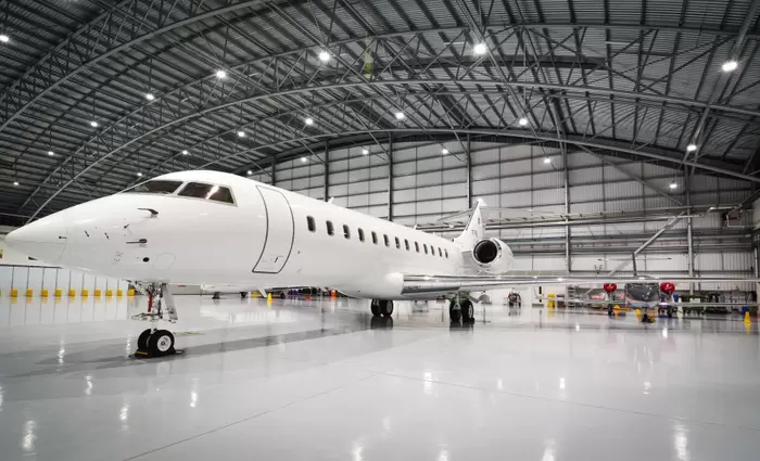 Οι απειλές Τραμπ που αναστατώνουν την αγορά ιδιωτικών τζετ