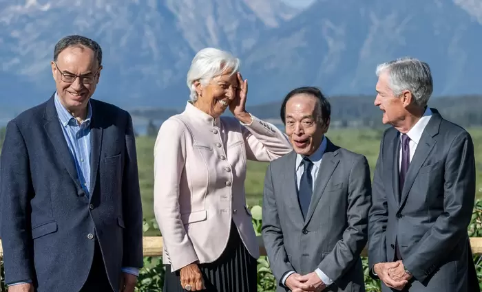 Τι κρύβει το Τζάκσον Χολ για την οικονομία: Tα μηνύματα που διαμορφώνουν το παγκόσμιο τοπίο