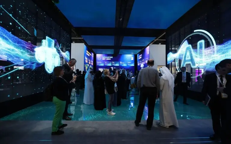 Τα «πλοκάμια» των ΗΑΕ στην Αφρική - Ευκαιρία η απομάκρυνση ΗΠΑ και Κίνας