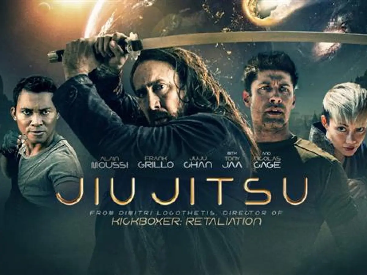 Ελεγκτική Υπηρεσία: 2.9 στο IMDb - Πρέπει να προβληματίσει και η ποιότητα