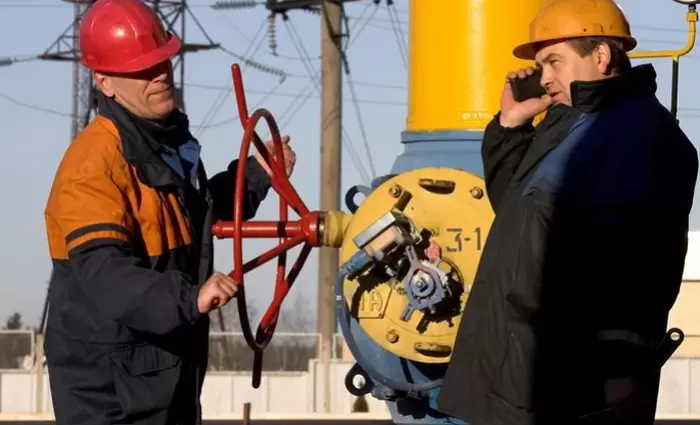 Παζάρι Αθήνας - Μόσχας για φθηνότερο Φυσικό Αέριο - Το παρασκήνιο