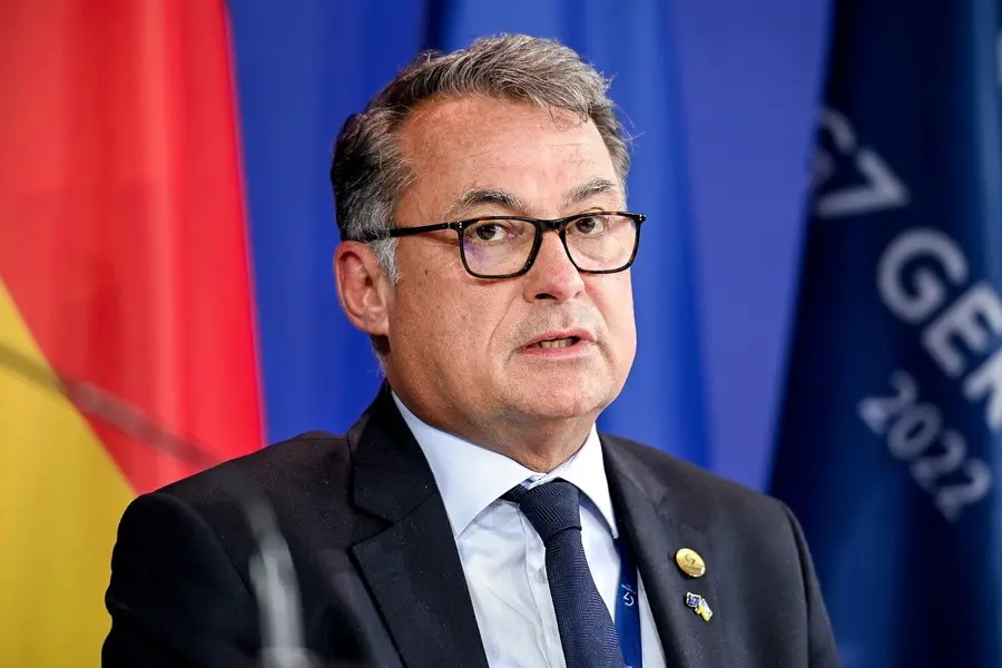 Το μήνυμα του Νάγκελ από τη G20: Η Fed πρέπει να μείνει ανεξάρτητη