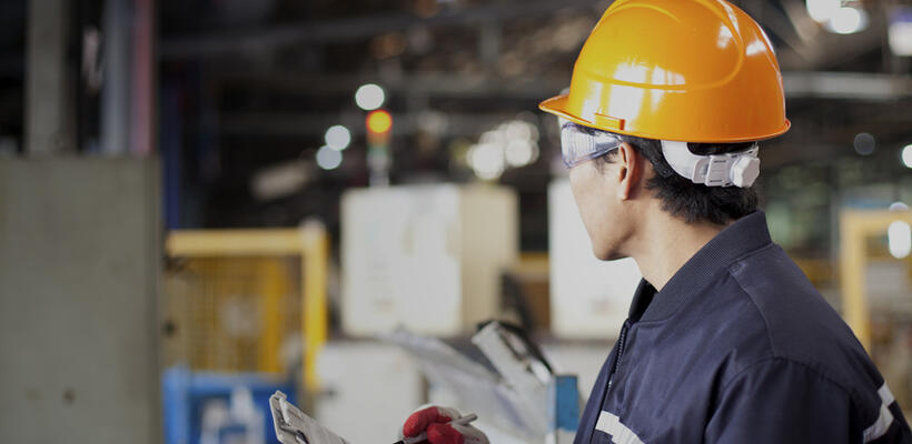 Κρίσιμες ώρες για την J&P Overseas και τους εργαζόμενους