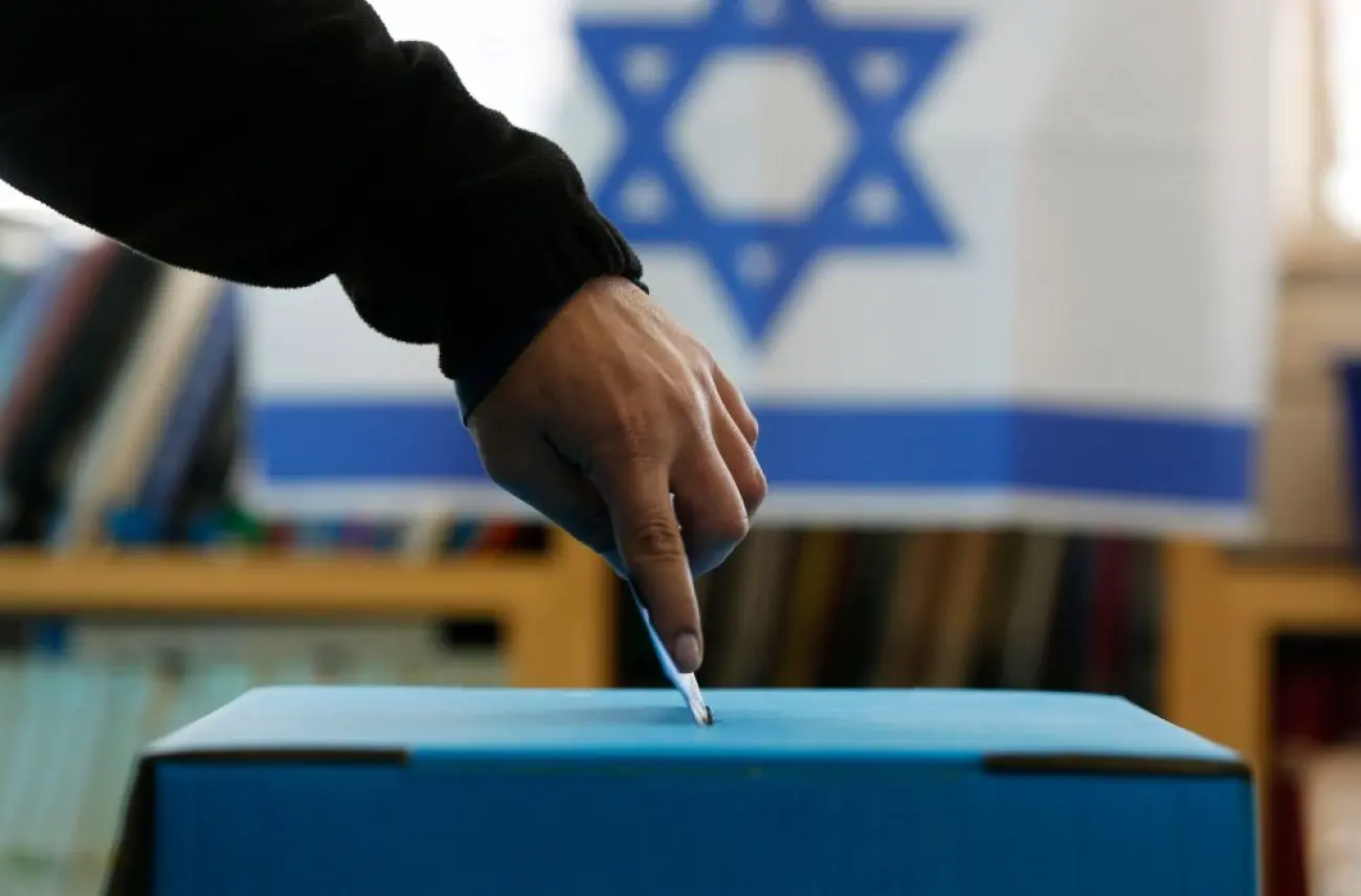 Κοντά σε εκλογές ξανά το Ισραήλ με απόρριψη προϋπολογισμού