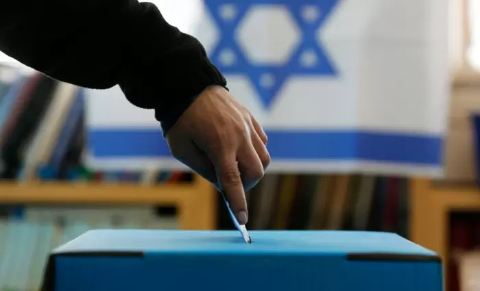 Κοντά σε εκλογές ξανά το Ισραήλ με απόρριψη προϋπολογισμού