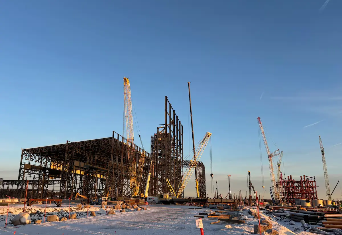 Οι επιχειρήσεις στη Βρετανία «κόβουν» θέσεις εργασίας με τον ταχύτερο ρυθμό από το 2021