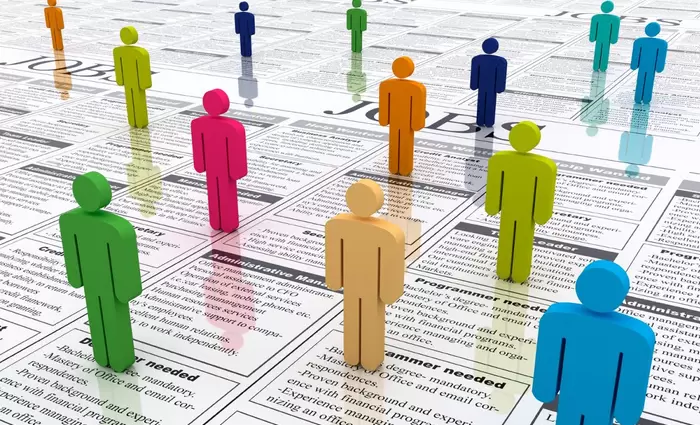 42 θέσεις εργασίας στη Δημόσια Υπηρεσία