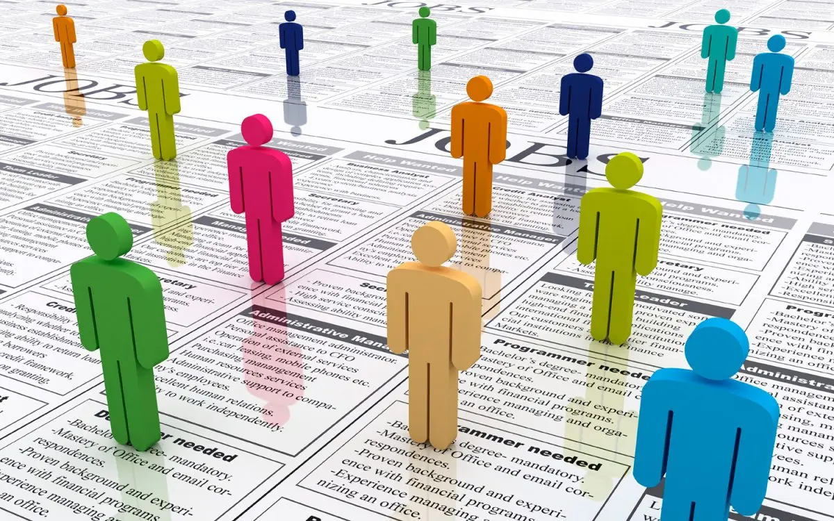 42 θέσεις εργασίας στη Δημόσια Υπηρεσία