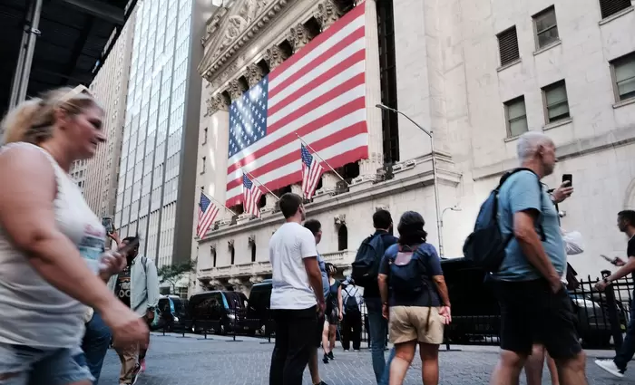 ΗΠΑ: Σε υψηλό πενταετίας οι απολύσεις – Ξεπέρασαν το 1,1 εκατ. μέσα στο 2025