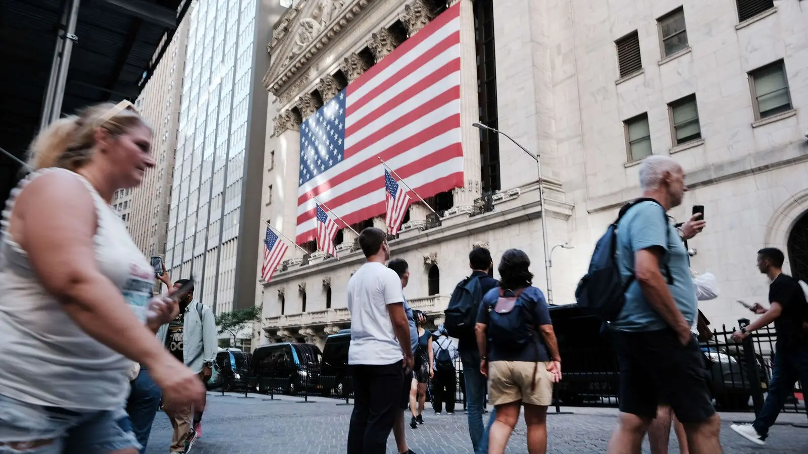 ΗΠΑ: Σε υψηλό πενταετίας οι απολύσεις – Ξεπέρασαν το 1,1 εκατ. μέσα στο 2025