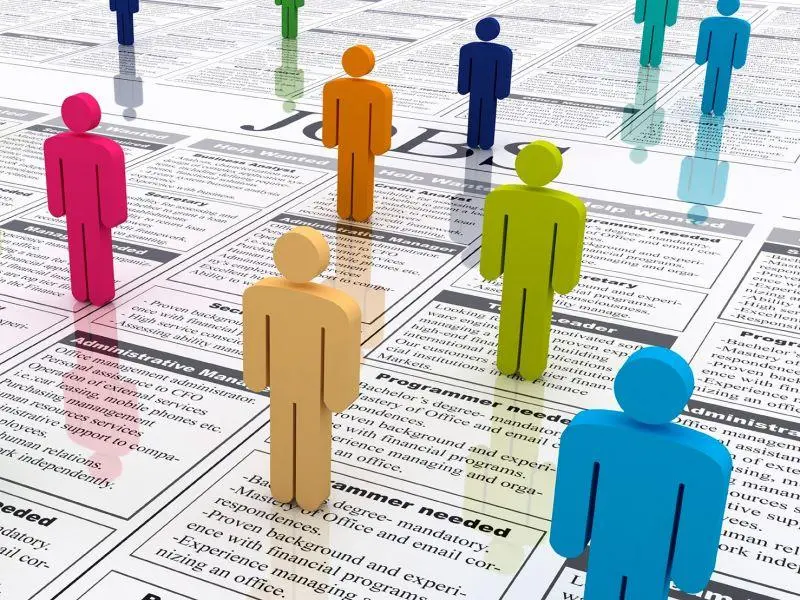 ΑνΑΔ: Σε αυτά τα επαγγέλματα υπάρχει κενό στην αγορά εργασίας