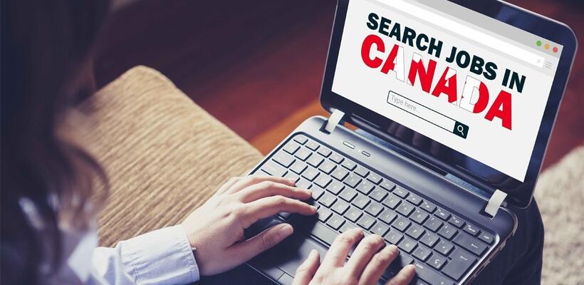 Αυξάνονται οι θέσεις εργασίας στον Καναδά