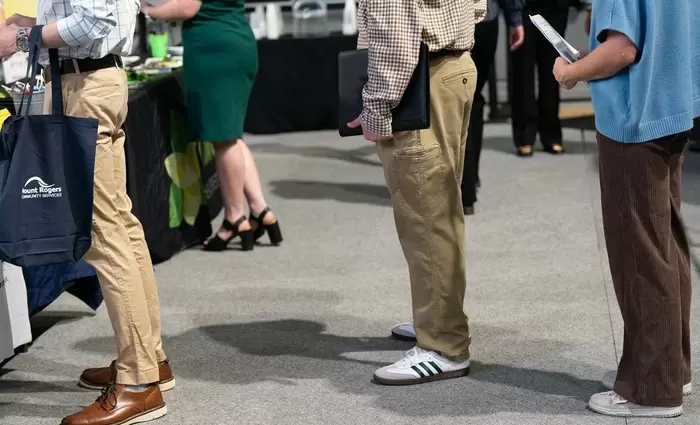 Ιανουάριος-σοκ για την απασχόληση στις ΗΠΑ: Οι περισσότερες απολύσεις από το 2009