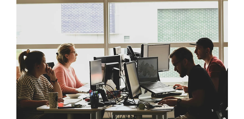 Το αόρατο πρόβλημα στην Ευρώπη: Γιατί οι εργαζόμενοι δεν αλλάζουν δουλειά