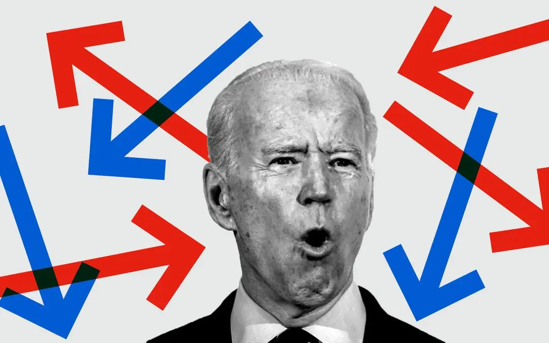 FT: Τα Bidenomics που έσωσαν τους Δημοκρατικούς από την κατάρρευση