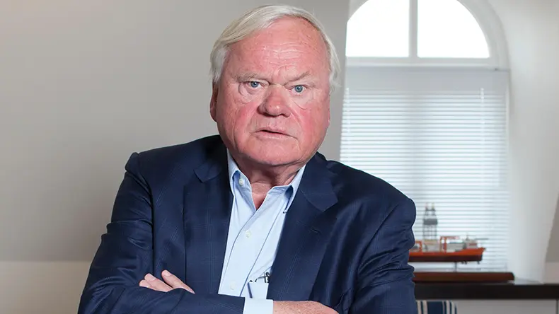 Ναυτιλία: Frontline – Euronav: Πώς ναυάγησε το deal δύο κολοσσών