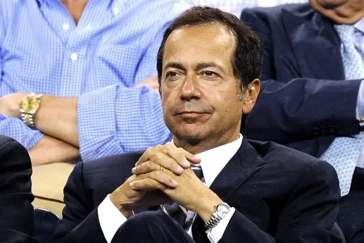 Τζον Πόλσον: Ο υποψήφιος ΥΠΟΙΚ του Τραμπ και η σχέση του με τις ελληνικές τράπεζες