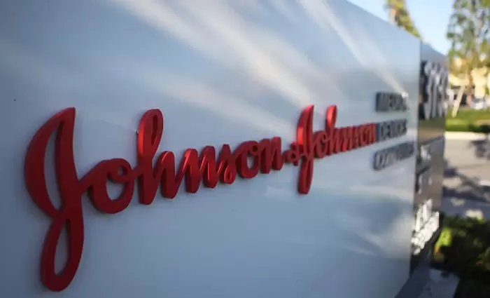 Johnson & Johnson: Προχωρά σε εξαγορά – μαμούθ ύψους $13 δισ.