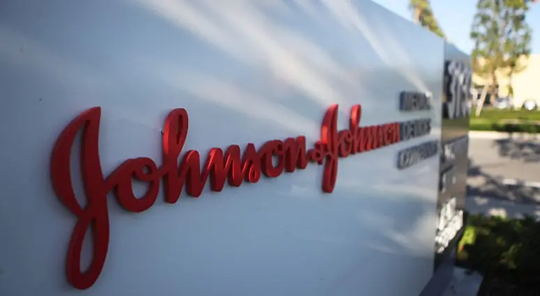 Johnson & Johnson: Προχωρά σε εξαγορά – μαμούθ ύψους $13 δισ.