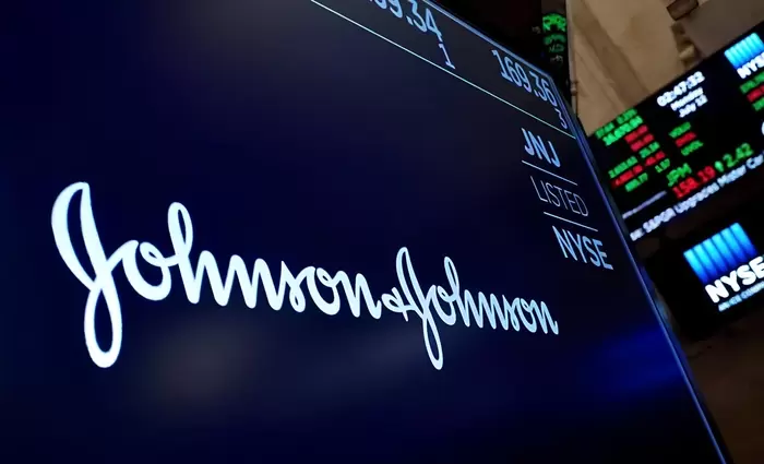 Johnson & Johnson: Συμφωνία με Τραμπ για μειώσεις τιμών φαρμάκων και απαλλαγή από δασμούς