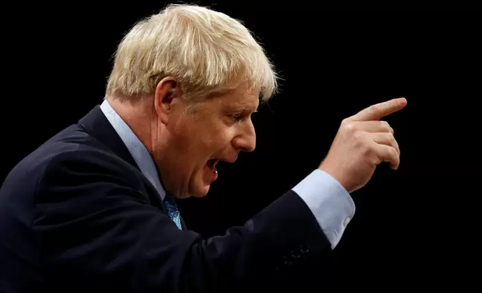 Ευρωκοινοβούλιο: Η πρόταση Τζόνσον δεν αποτελεί βάση για συμφωνία