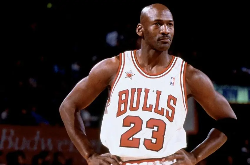 Μάικλ Τζόρνταν: Πώς ο πρώτος δισεκατομμυριούχος αθλητής έχτισε την περιουσία του