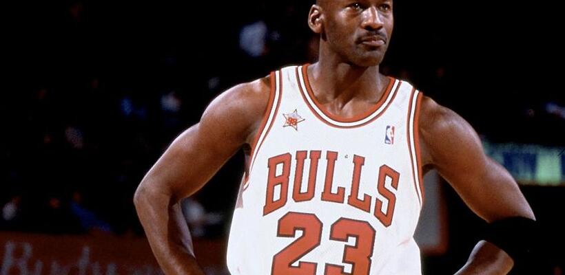 Μάικλ Τζόρνταν: Πώς ο πρώτος δισεκατομμυριούχος αθλητής έχτισε την περιουσία του