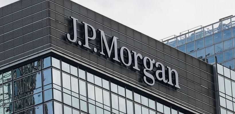 Η JPMorgan δαπανά $200 εκ. για απομάκρυνση CO2 από την ατμόσφαιρα