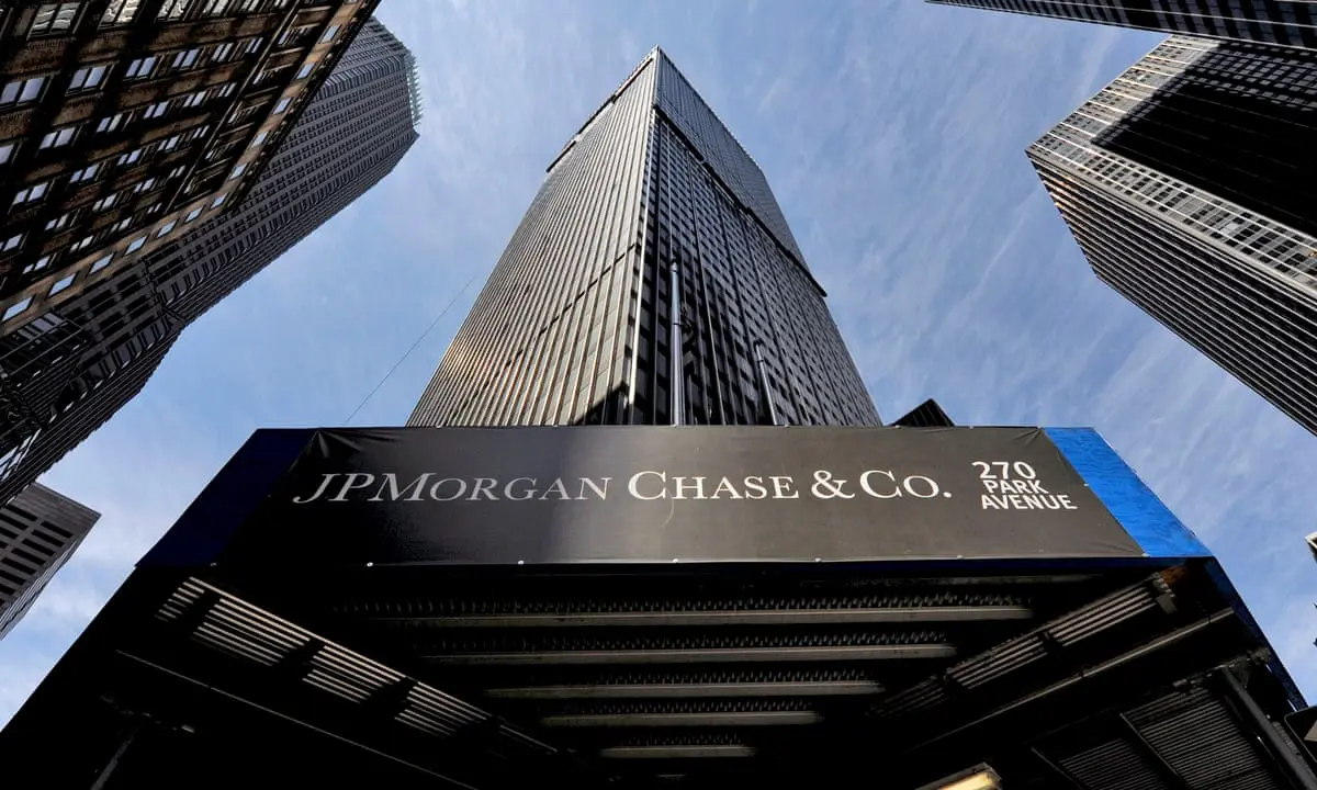 Τίτλοι τέλους για την JPMorgan στη Ρωσία
