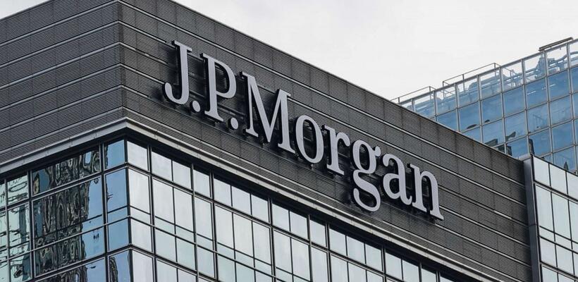 JP Morgan: Tι σηματοδοτεί η έκτακτη φορολογία στα «υπερκέρδη» των τραπεζών στην Ιταλία