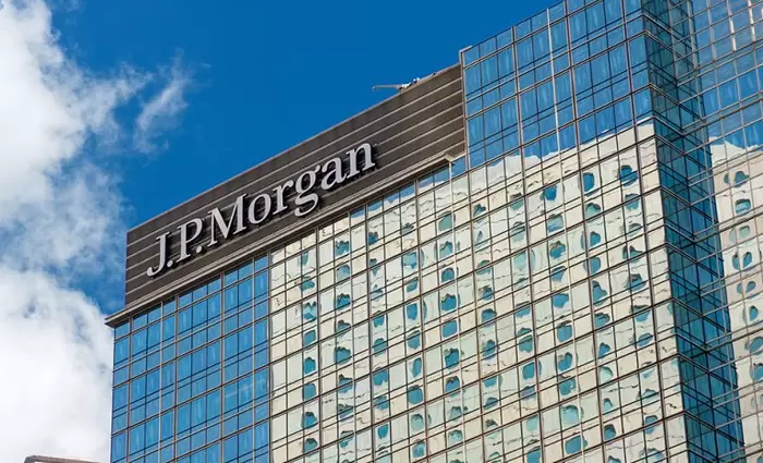 JP Morgan: Η διόρθωση των αγορών θα συνεχιστεί – Ρωγμές στο αφήγημα