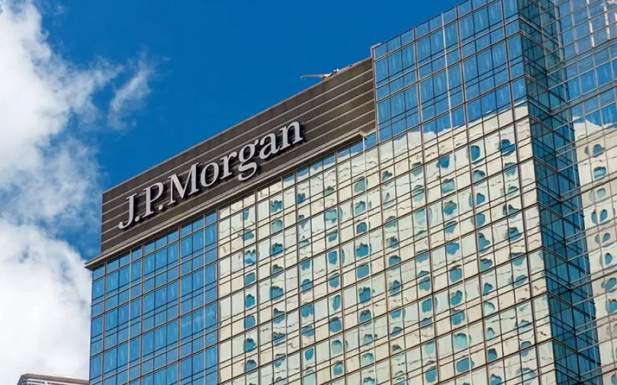 JP Morgan: Ακραίες διακυμάνσεις και αβεβαιότητα το πρώτο εξάμηνο