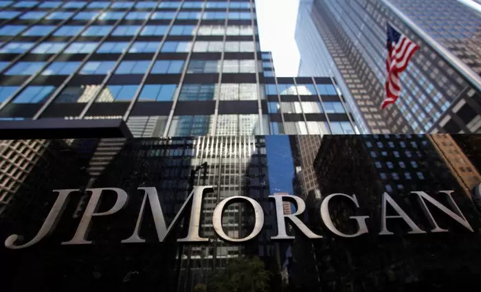 JPMorgan: Έκλεισε τους λογαριασμούς του Τραμπ μετά την 6η Ιανουαρίου 2021