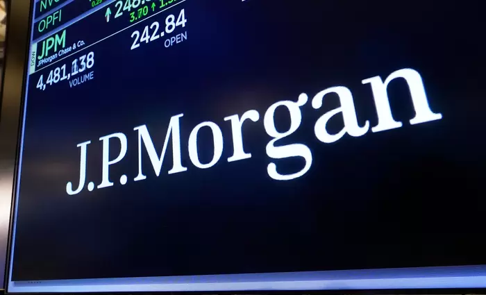 JP Morgan: Η μεγάλη στροφή των αγορών – Πώς τα ομόλογα ρίχνουν τις αποδόσεις στις μετοχές