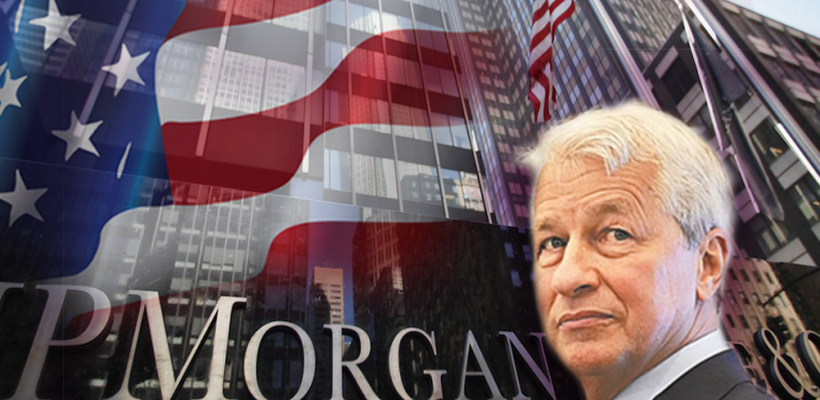 Ο θρίαμβος του αφεντικού της JPMorgan - Τι αποκαλύπτουν οι αριθμοί για την First Republic
