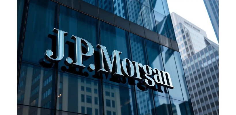 JP Morgan: Ανακοίνωσε $700 εκατ. περισσότερα έσοδα για το γ’ τρίμηνο – Η επίδραση Τραμπ στις τράπεζες της Wall