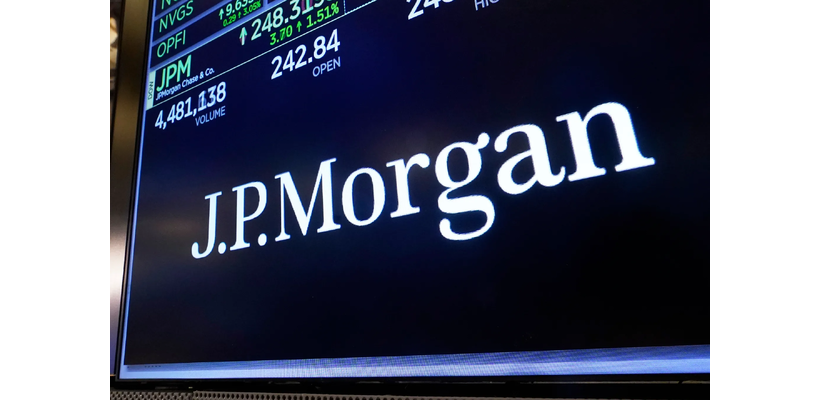 Η JPMorgan διερευνά δανεισμό έναντι κρυπτονομισμάτων