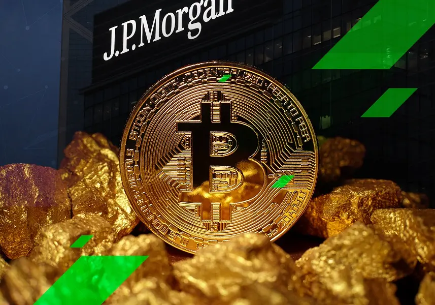 JPMorgan: Ετοιμάζει fund σε bitcoin για τους (πολύ) πλούσιους πελάτες της