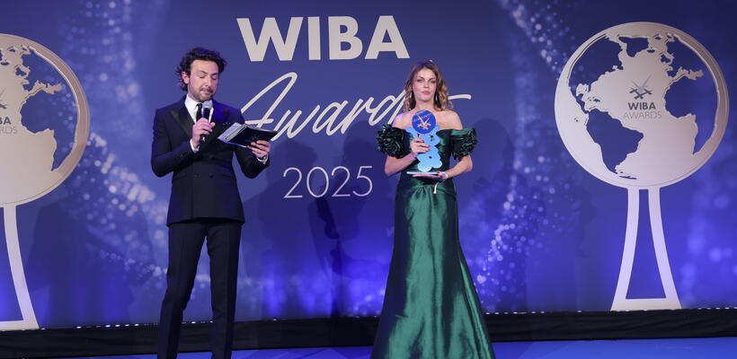 Η Λεμεσός φιλοξενεί τα βραβεία WIBA Mediterranean – Μοναδική ευκαιρία για επιχειρηματική ανάπτυξη, προβολή και συνεργασία με influencers