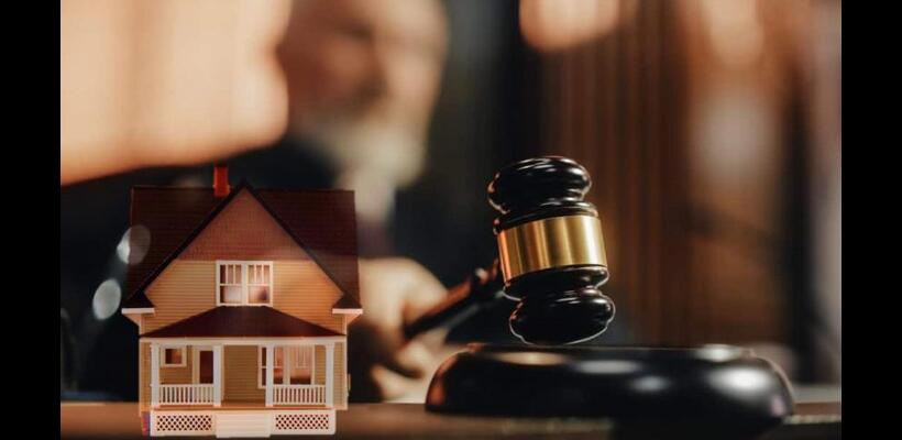 Προχωρούν με νέα τελική πρόταση Βουλή - ΥΠΕΣ για εγκλωβισμένους αγοραστές