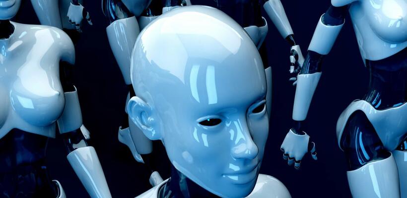 Όταν η AI γίνεται «από μηχανής Θεός» για τις ΗΠΑ