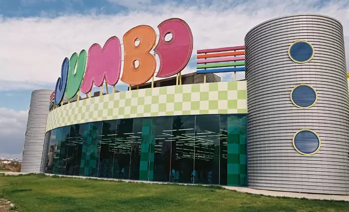 Αυξημένες οι πωλήσεις της Jumbo (και) στην Κύπρο τον Ιούλιο